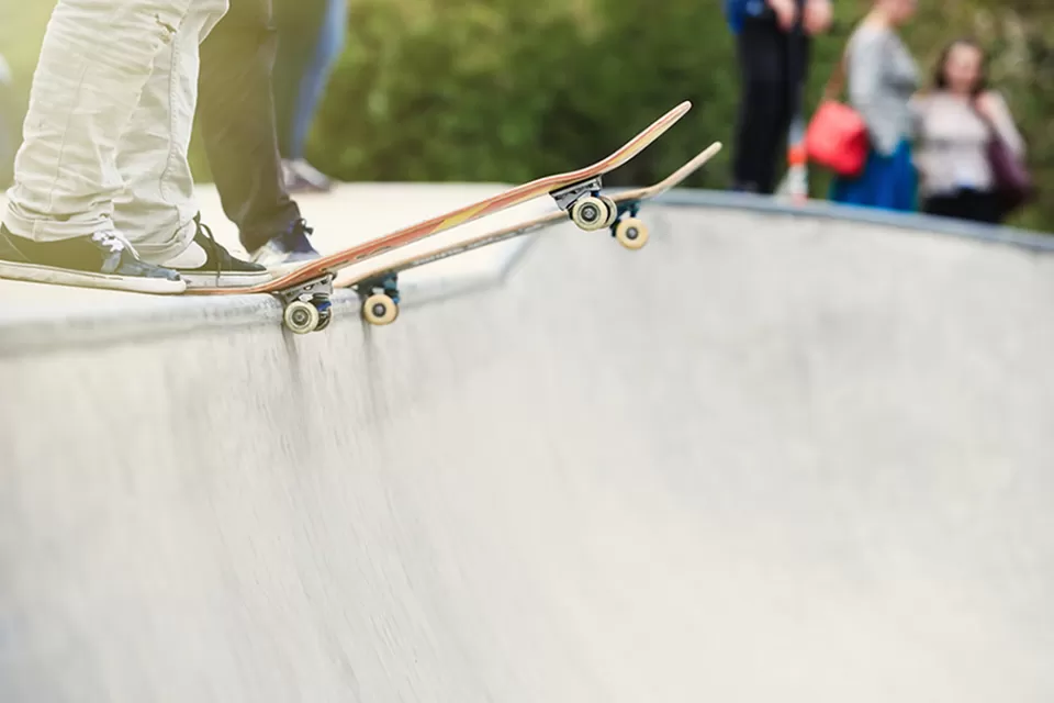 Skaters